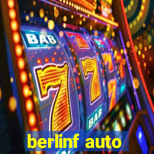 berlinf auto